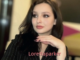 Lorettaparker