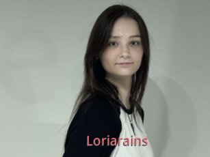 Loriarains