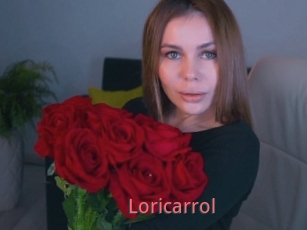 Loricarrol