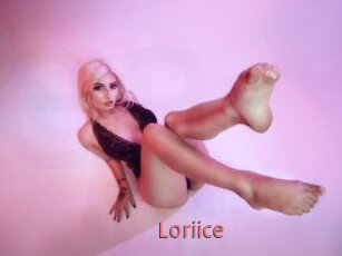 Loriice