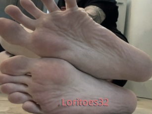 Loritoes32