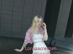 Lornaacreman