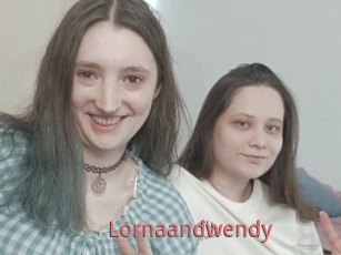 Lornaandwendy