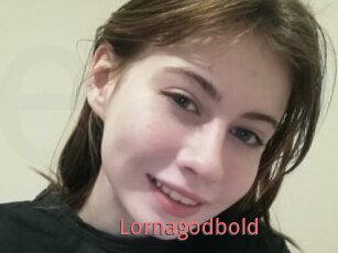 Lornagodbold