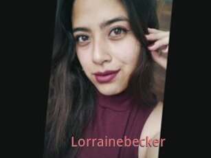 Lorrainebecker