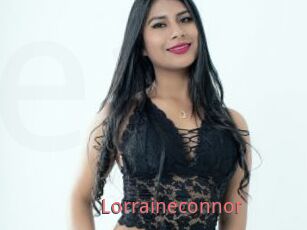 Lorraineconnor