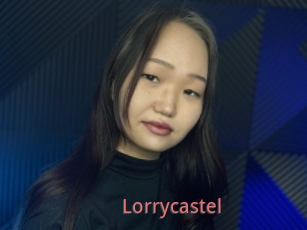 Lorrycastel