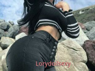 Lorydollsexy