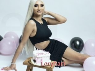 Loryhart