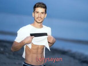 Lorysayan