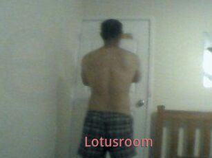 Lotusroom