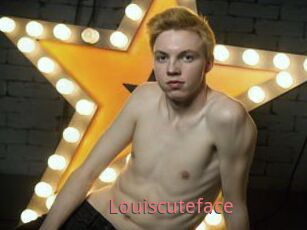 Louiscuteface