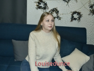Louisedunce