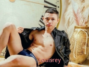Louisrey