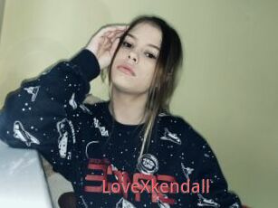 LoveXkendall