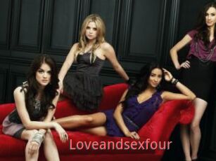 loveandsexfour Esthelove Adult
