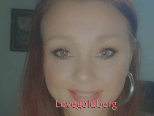 Lovegoldberg