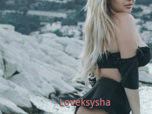 Loveksysha