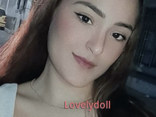 Lovelydoll