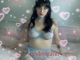 Lovelylitarei