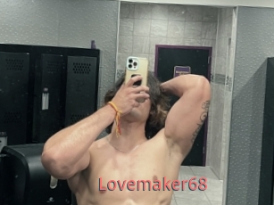 Lovemaker68
