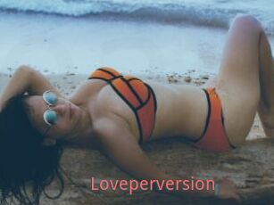 Loveperversion