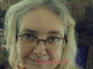 Lovepetal78
