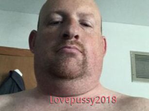Lovepussy2018