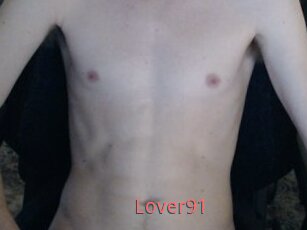 Lover91