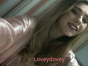 Loveydovey