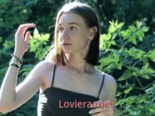 Lovieransier