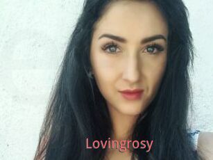 Lovingrosy