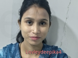 Lovleydeepika4