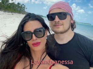Loyandvanessa