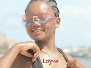 Loyve