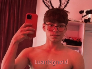 Luanbignold