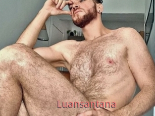 Luansantana