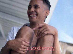 Lucaskenedy