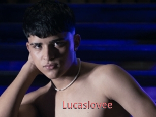 Lucaslovee