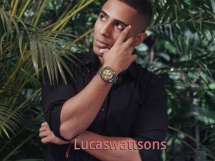 Lucaswattsons