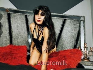 Luceromilk