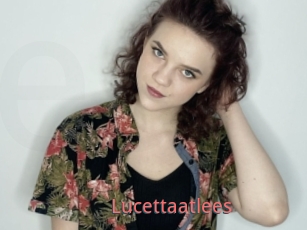 Lucettaatlees