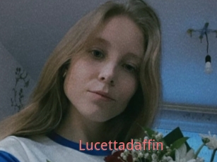 Lucettadaffin