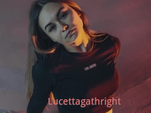 Lucettagathright