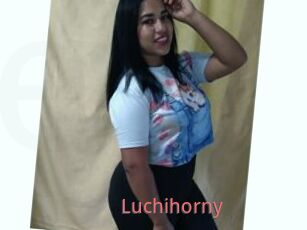 Luchihorny