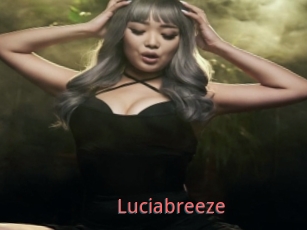 Luciabreeze
