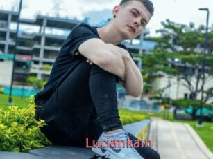 Luciankain