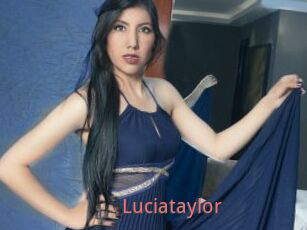Luciataylor