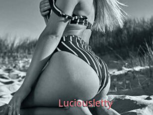 Luciousletty