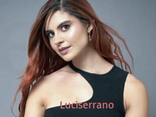 Luciserrano